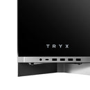 TRYX C-L700N-NN0H-G0W Computer Case - LUCA L70 Midtower White E-ATX