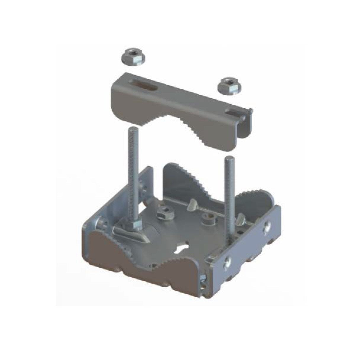 Cambium Networks C000000L137A Mounting Bracket for Distribution Node