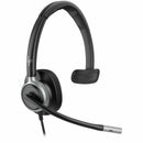 HP Poly C01C3AA#AC3 Mission 615 Monaural USB Wired Headset (C01C3AA) Mono - USB