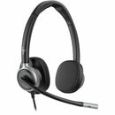 HP Poly C01C6AA#AC3 Mission 625 Stereo USB Wired Headset (C01C6AA) Stereo - USB