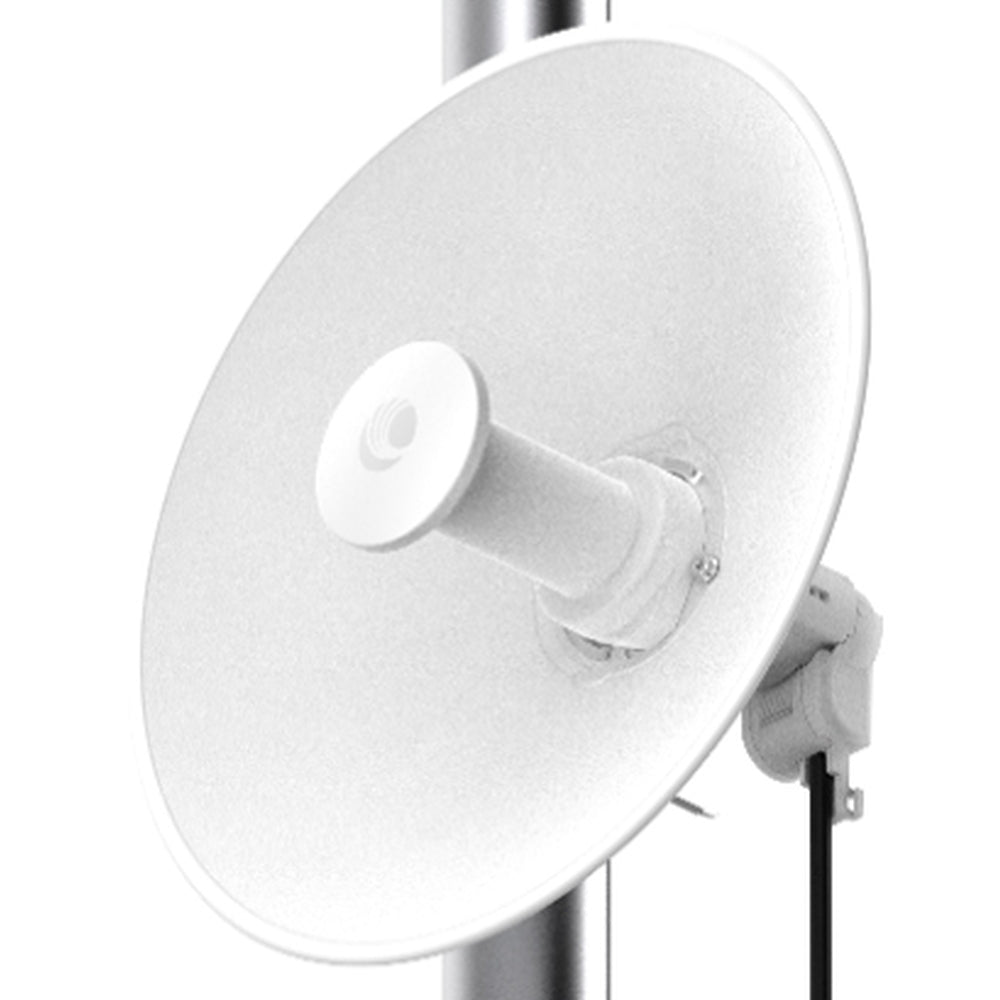 Cambium Networks C068940M142B ePMP Force 4625 - wireless bridge - 6 GHz, SM