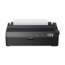 Epson C11CF38202 FX-2190II 9-pin Dot Matrix Printer - Energy Star