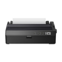 Epson C11CF38202 FX-2190II 9-pin Dot Matrix Printer - Energy Star
