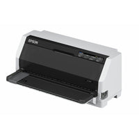 Epson C11CJ81202 LQ-780N 24-pin Dot Matrix Printer - TAA Compliant