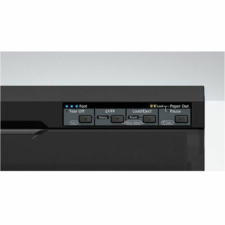 Epson C11CJ81202 LQ-780N 24-pin Dot Matrix Printer - TAA Compliant