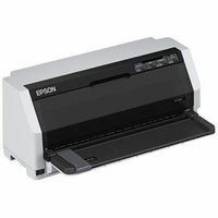 Epson C11CJ81202 LQ-780N 24-pin Dot Matrix Printer - TAA Compliant