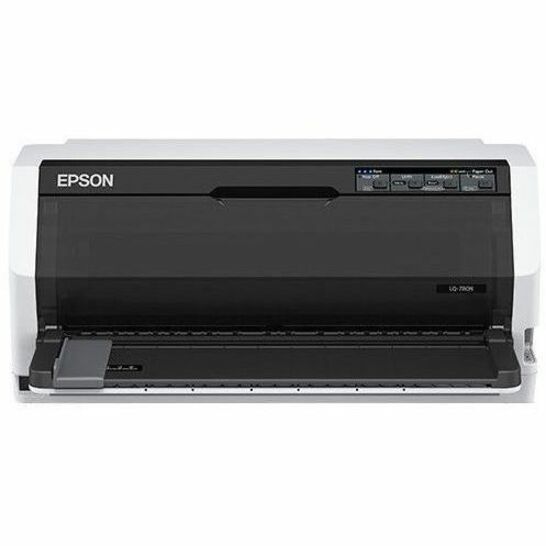Epson C11CJ81202 LQ-780N 24-pin Dot Matrix Printer - TAA Compliant