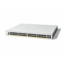 Cisco C120048T4X Catalyst C1200-48T-4X Ethernet Switch - 48 Ports - Manageable