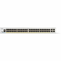 Cisco C120048T4X Catalyst C1200-48T-4X Ethernet Switch - 48 Ports - Manageable