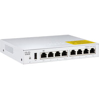 Cisco C12008TD Catalyst C1200-8T-D Ethernet Switch - 8 Ports - Manageable