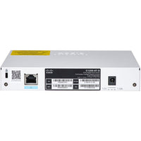 Cisco C12008TD Catalyst C1200-8T-D Ethernet Switch - 8 Ports - Manageable