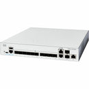 Cisco C130012XS Catalyst C1300-12XS Layer 3 Switch - Manageable - Rack-mountable