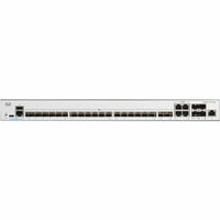 Cisco C130024XS Catalyst 1300 C1300-24XS Layer 3 Switch - Manageable