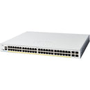 Cisco C130048FP4X Catalyst C1300-48FP-4X Ethernet Switch - 48 Ports