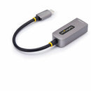 StarTech C22G-USB-ETHERNET 2.5GbE USB-C to Ethernet Adapter - Space Gray