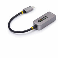 StarTech C22G-USB-ETHERNET 2.5GbE USB-C to Ethernet Adapter - Space Gray