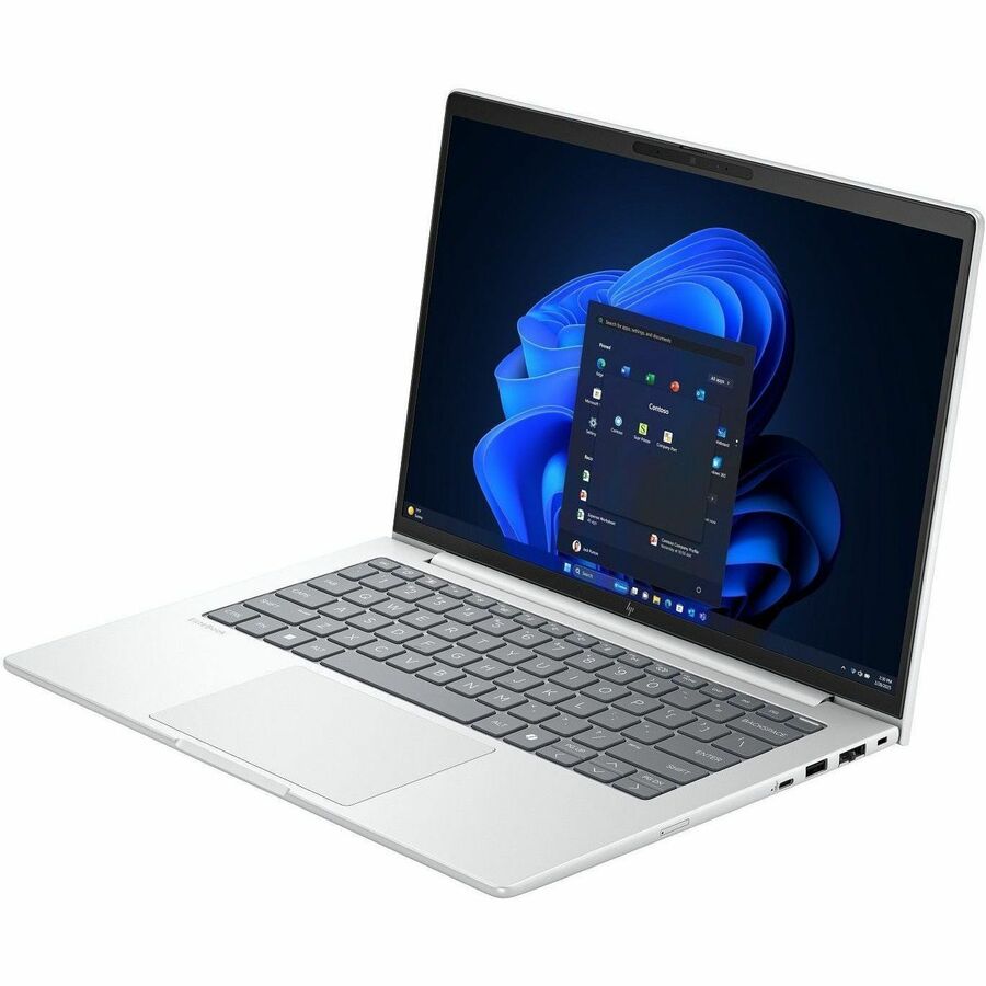 HP C2EP4UT#ABA EliteBook 8 G1i 16" Notebook - Intel Core Ultra 5 225U