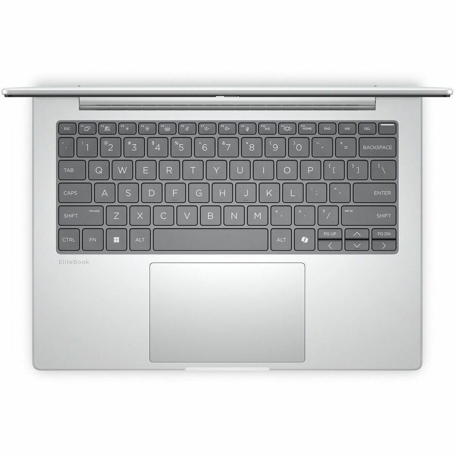 HP C2EP4UT#ABA EliteBook 8 G1i 16" Notebook - Intel Core Ultra 5 225U