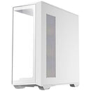 Antec C3 ARGB WHITE ATX Mid Tower Case, Tempered Glass Side Panel, no Power Supp