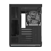 PcCooler C3-T500BKD6-GL CPS C3 T500 ARGB BK PC Case Mid Tower Desktop Computer