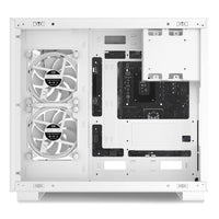 PcCooler C3-T500WHD6-GL CPS C3 T500 ARGB WH PC Case Mid Tower Desktop Computer