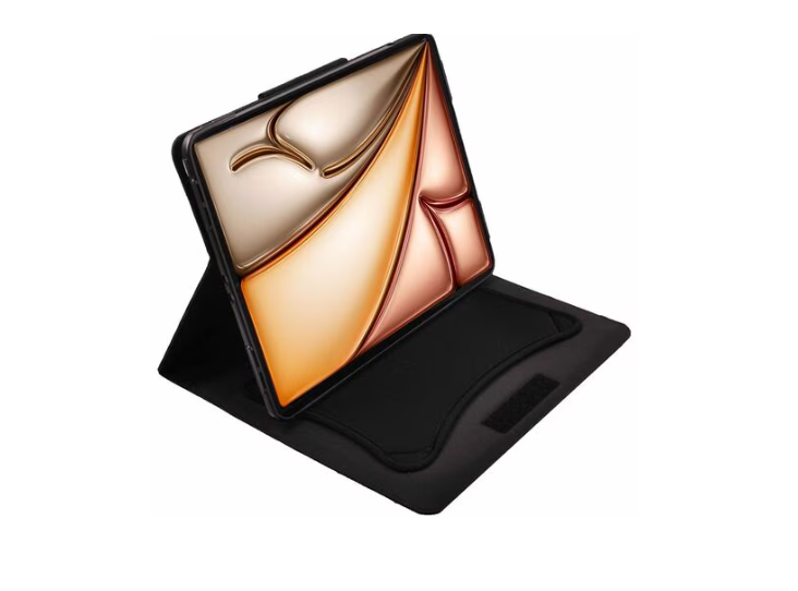 Codi C30702031 Nylon Folio w/ Mitt for iPad Air 13"" (M3, M2), iPad Pro 12.9""