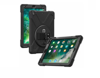 Codi C30705030 Rugged Case for iPad 9.7"" (6th and 5th Generation)