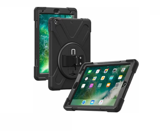 Codi C30705030 Rugged Case for iPad 9.7"" (6th and 5th Generation)