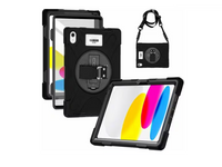 Codi C30705069IS Rugged iPad 11"" (A16)/iPad 10.9"" (10th Generation) Case