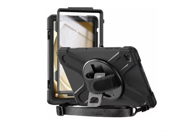 Codi C30705084IS Rugged Case for Samsung Galaxy Tab A9+ Case