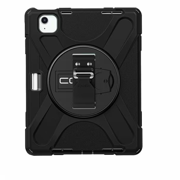 CODi C30705089 Rugged Case for iPad Air 11" (M3, M2), iPad Pro 11"