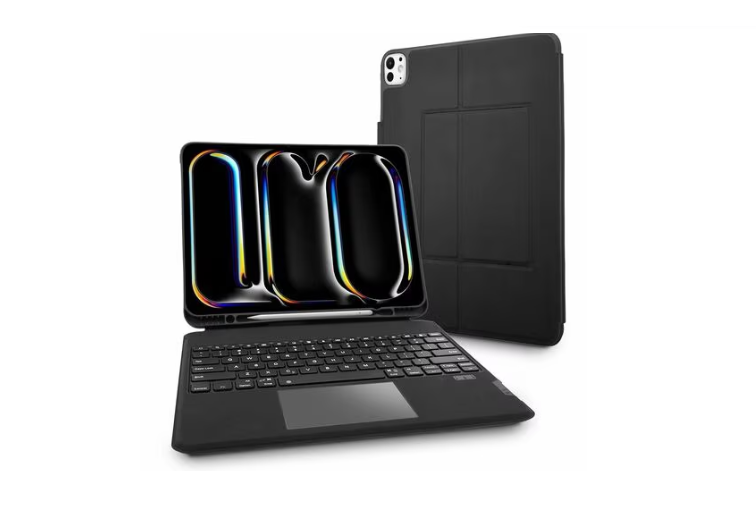 Codi C30708530 Bluetooth Keyboard Folio Case with Trackpad for iPad Pro 13""