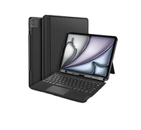 CODi C30708531 Bluetooth Keyboard Case for iPad Air 13" (M2,/M3), iPad Pro 12.9"