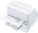 Epson C31C196112 TM-U590 Slip Printer - Impact - RS-232 - White