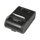 Epson C31CC79751 Mobilink P60II Mobile Receipt Printer - Bluetooth, USB - Black