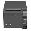 Epson C31CD38A9991 T70II - Front Loading Receipt Printer, 80mm, Thermal, Powered