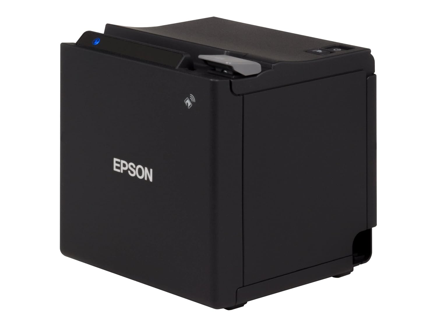 Epson C31CE74002 M10 - Compact Receipt Printer - USB - Black