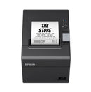 Epson C31CH51A9981 T20III Receipt Printer - Direct Thermal - USB - Black
