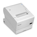 Epson C31CJ57A9981 OmniLink TM-T88VII Thermal Receipt Printer - White