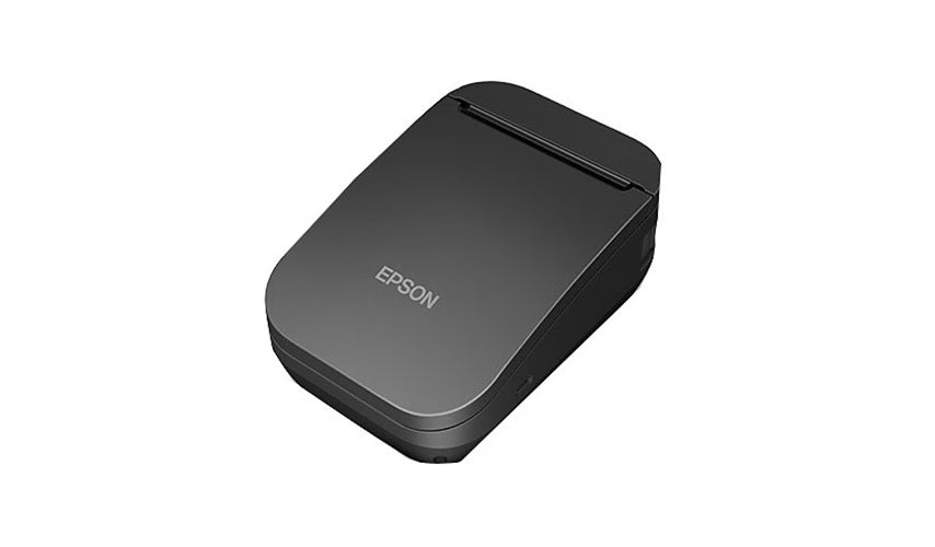 Epson C31CK00021 P80II+ P80II Plus 3" portable receipt printer with auto cutter