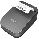 Epson C31CK00031 P80II Plus 3" portable receipt printer with auto cutter, Wifi