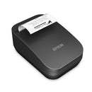 Epson C31CK00A9981 P80II 3" Receipt Printer - Thermal - USB - Black