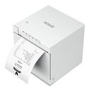 Epson C31CK50011 M30III Thermal Receipt Printer - USB, Ethernet - White