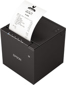 Epson C31CK50012 TM-M30III Receipt Printer - USB, Ethernet - Black