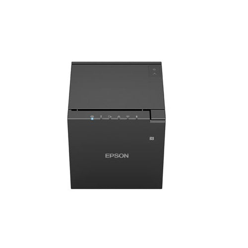 Epson C31CK51022 M30III-H 3" Receipt Printer - USB, Ethernet, Bluetooth - Black
