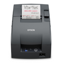 Epson C31CL27002 U220II kitchen and receipt printer, 2-Color, Auto Cutter,Serial