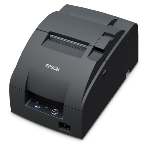 Epson C31CL27042AA TM-U220IIB-042:AC;WIFI(R05);PS;ES;EDG