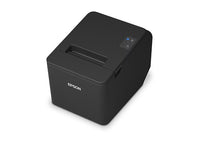 Epson C31CL47001 TM-T20IV Printer 3" Thermal Receipt Printer, Serial/USB - Black