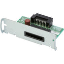 Epson C32C824071 1-port Connect-It USB Adapter - Plug-in Module - 1 USB Port(s)