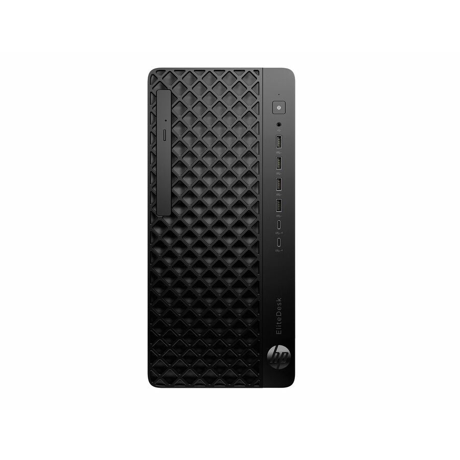 HP C6TX0UT#ABA EliteDesk 8 G1i Desktop Computer - Intel Core Ultra 5 235